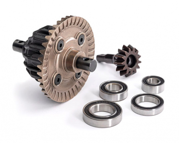Differential Fram Komplett Maxx 8991