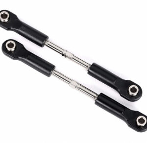 Turnbuckle Komplett Stål Camberstag 91mm (80mm CC) (2) 9031