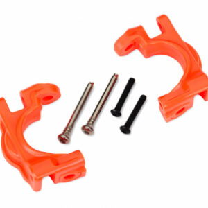 Styrspindelhållare (C-Hub) EHD Orange V+H 9032T