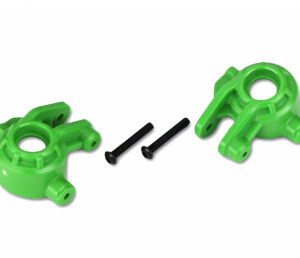 Styrspindel EHD Grön V+H 9037G