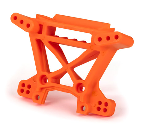 Stötdämpartorn Fram HD Orange (för Uppgradering #9080) 9038T - Bild 2