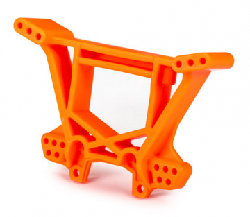 Stötdämpartorn Bak HD Orange (för Uppgradering #9080) 9039T