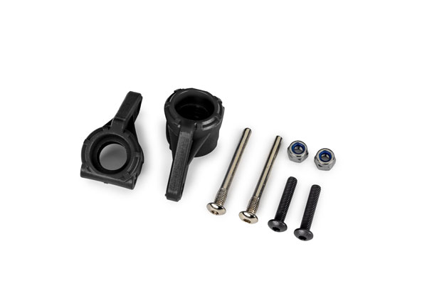 Styrspindel EHD 2st 2WD Traxxas 9137 - Bild 2