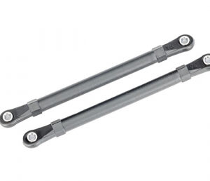 Styrstag 96mm EHD (2) (för Uppgraderingskit #9180) 2WD Stampede, Rustler, Bigfoot 9189