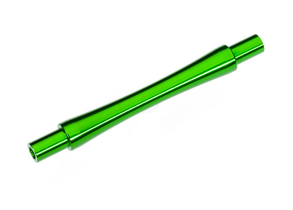 Axel Alu Grön Wheelie Bar 2WD 9463G - Bild 2