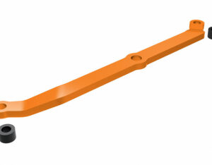 Styrlänkage Alu Orange TRX-4M 9748-ORNG