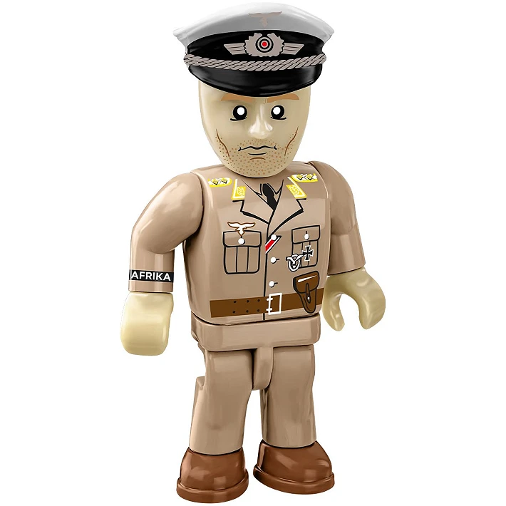Cobi Junkers Ju 87 B-2 - Bild 6