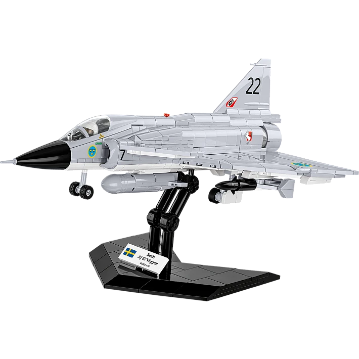 COBI byggsatser
