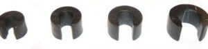 C clips 8mm