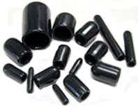 Endcap 4mm