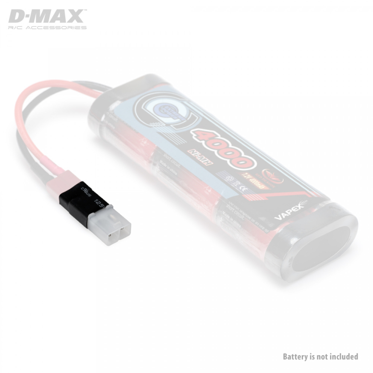 Adapter T Hane Tamiya Hane - Bild 3