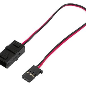 Y-kabel 15cm universal (JR och Futaba)