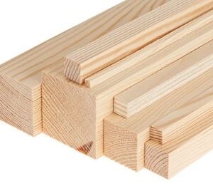 Furulist 5x15mm (2x500mm)