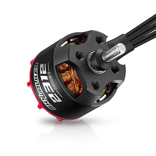 Hobbywing SkyWalker 2312 Motor 2450kV - Bild 2