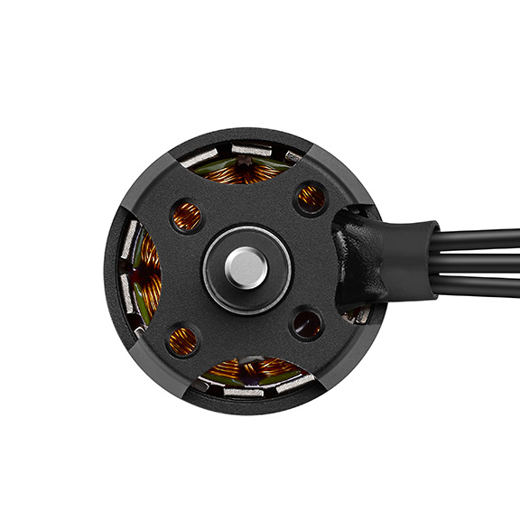 Hobbywing SkyWalker 2312 Motor 2450kV - Bild 3