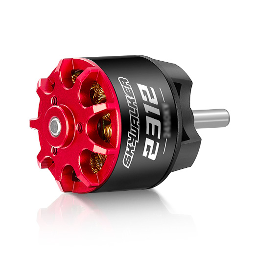 Hobbywing SkyWalker 2312 Motor 2450kV - Bild 4