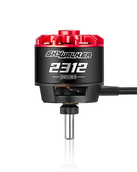 Hobbywing SkyWalker 2312 Motor 2450kV - Bild 5