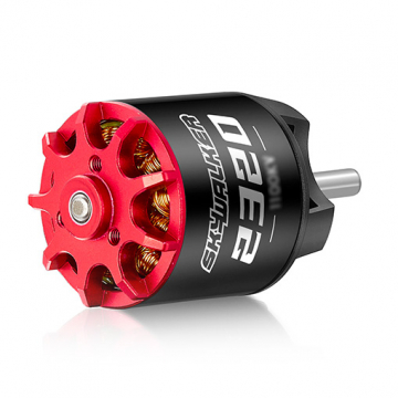 Hobbywing SkyWalker 2320 Motor 1100kV