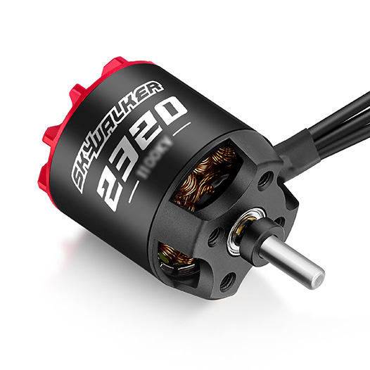 Hobbywing SkyWalker 2320 Motor 1250kV - Bild 5