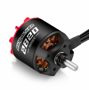 Hobbywing Skywalker 2820SL Motor 550kV