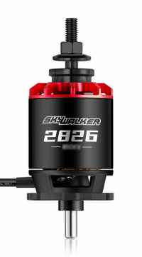Hobbywing Skywalker 2826SL Motor 1100kV