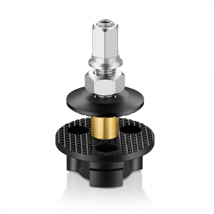 Hobbywing Platinum 4125SL 450kV 6S - Bild 7
