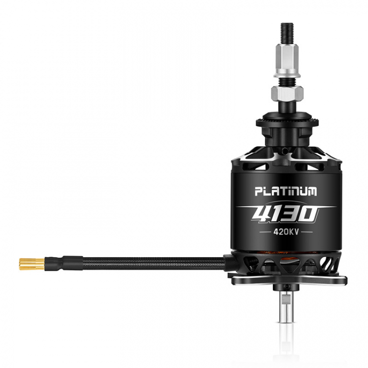 Hobbywing Platinum 4130SL 420kV 6S - Bild 2
