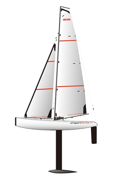 Segelbåtar