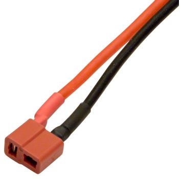 T kontakt Hona kabel 14AWG