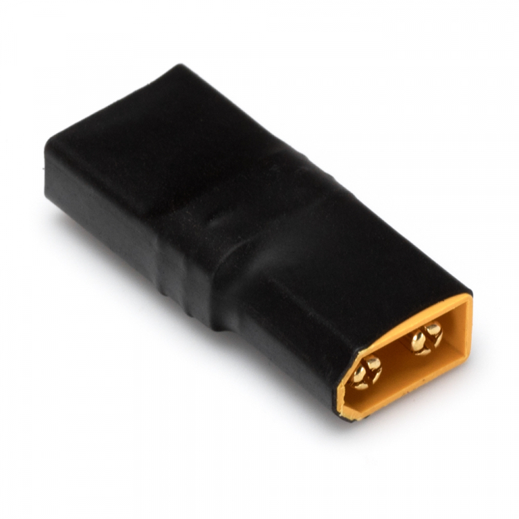 Adapter XT60 Hane TRX Hona - Bild 2