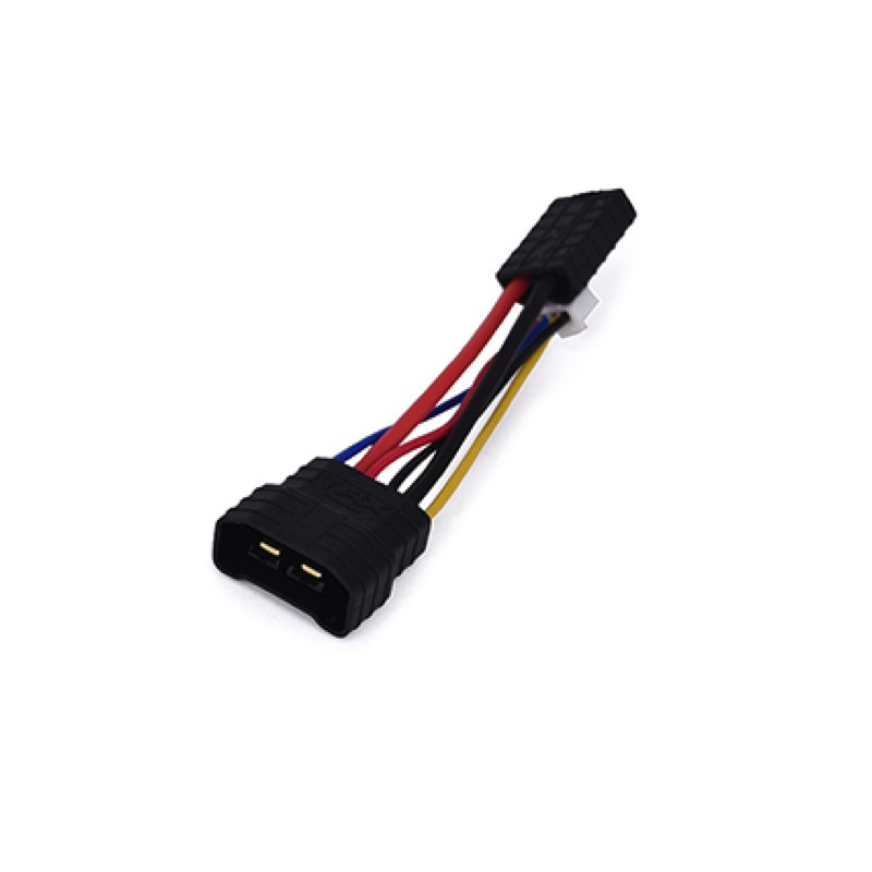 Laddningsadapter Traxxas ID 3CS