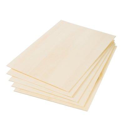 Lättplywood 4mm 200x600mm