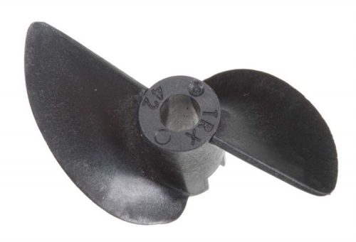 Propellrar RC Båt