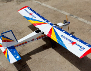 Seagull Arising Star Trainer V2 160cm 40-46 ARF