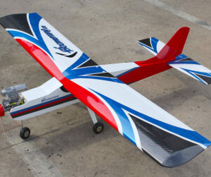 Seagull Boomerang V3 Trainer 155cm 46-61 ARF
