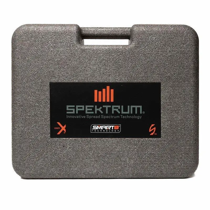 Foam Transmitter Case: NX6/8/10