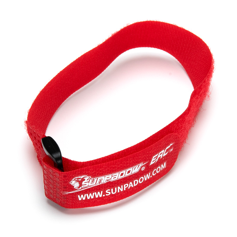 Sunpadow Li-Po Batteri 2S 7.6V 4500mAh 120C HV Hard 5mm - Bild 3