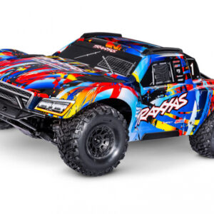 Traxxas Maxx Slash Traxxas Short Course Truck