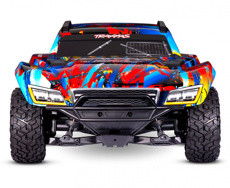 Traxxas Maxx Slash Traxxas Short Course Truck - Bild 11