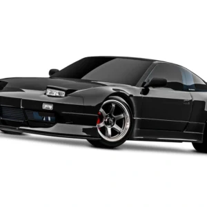 Traxxas 4-TEC Drift 2WD Nissan 240SX XL-5 TQi