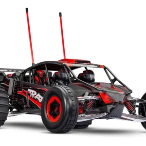 Traxxas Funco Pro Scale Sand Car 8S 2WD