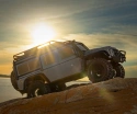 Traxxas TRX-4 Land Rover Defender Clipless RTR - Bild 6