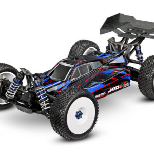Traxxas Jato 4×4 1/8 VXL-4s EHD RTR