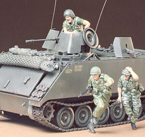 Tamiya 35135 M113 ACAV 1:35