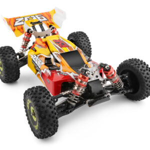 WL 144010 4WD Borstlös Buggy 1/14 RTR