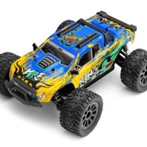 WL 164018 4WD Monstertruck 1/16  RTR