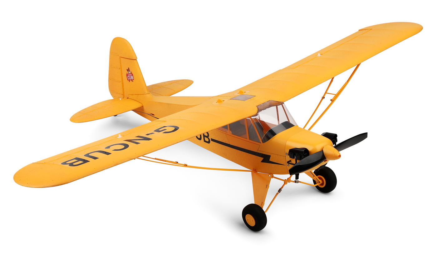 WL A160 J3 Skylark 650mm RTF - Bild 2