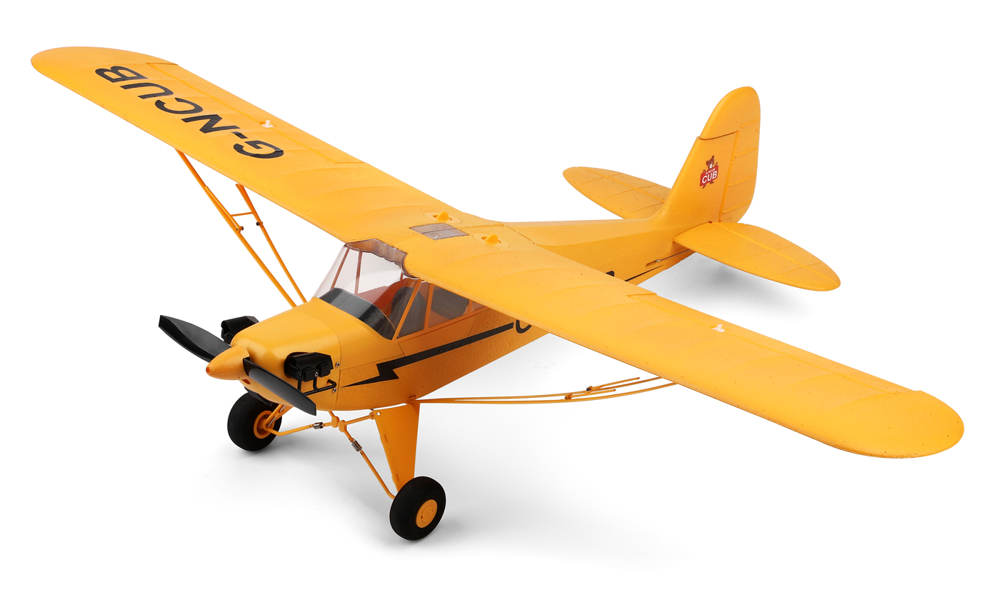 WL A160 J3 Skylark 650mm RTF - Bild 3