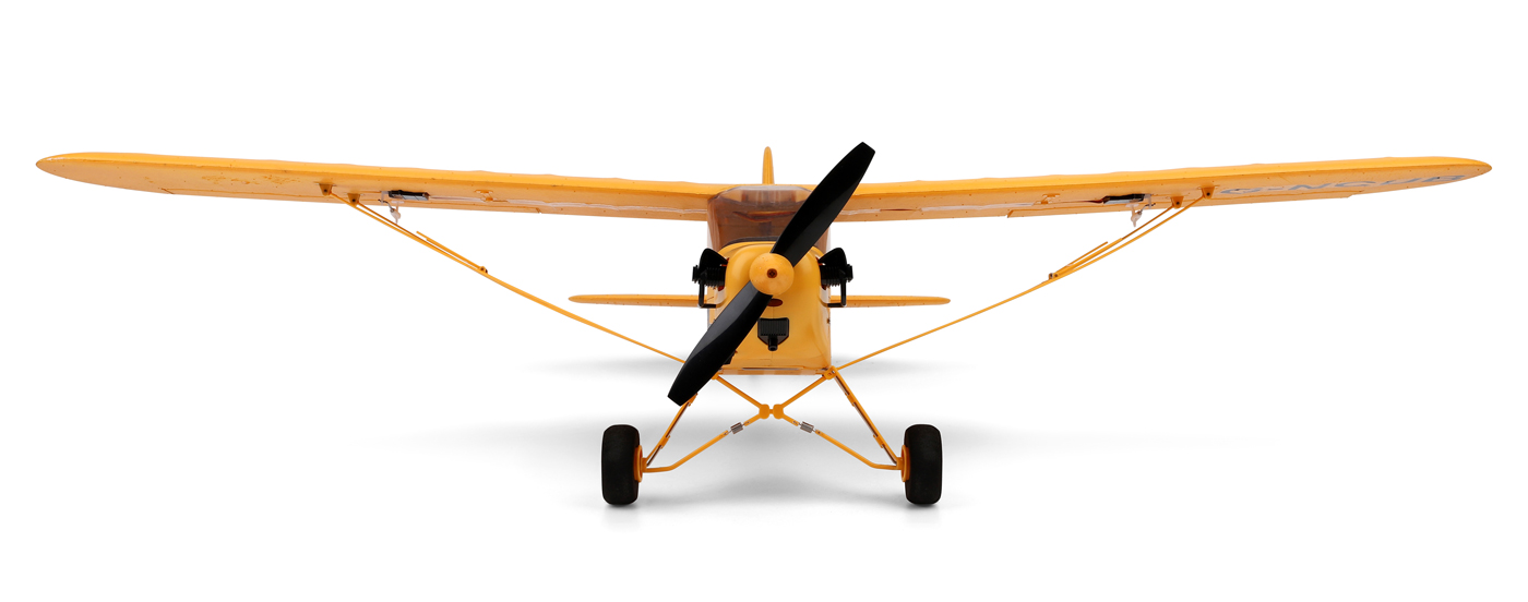WL A160 J3 Skylark 650mm RTF - Bild 5