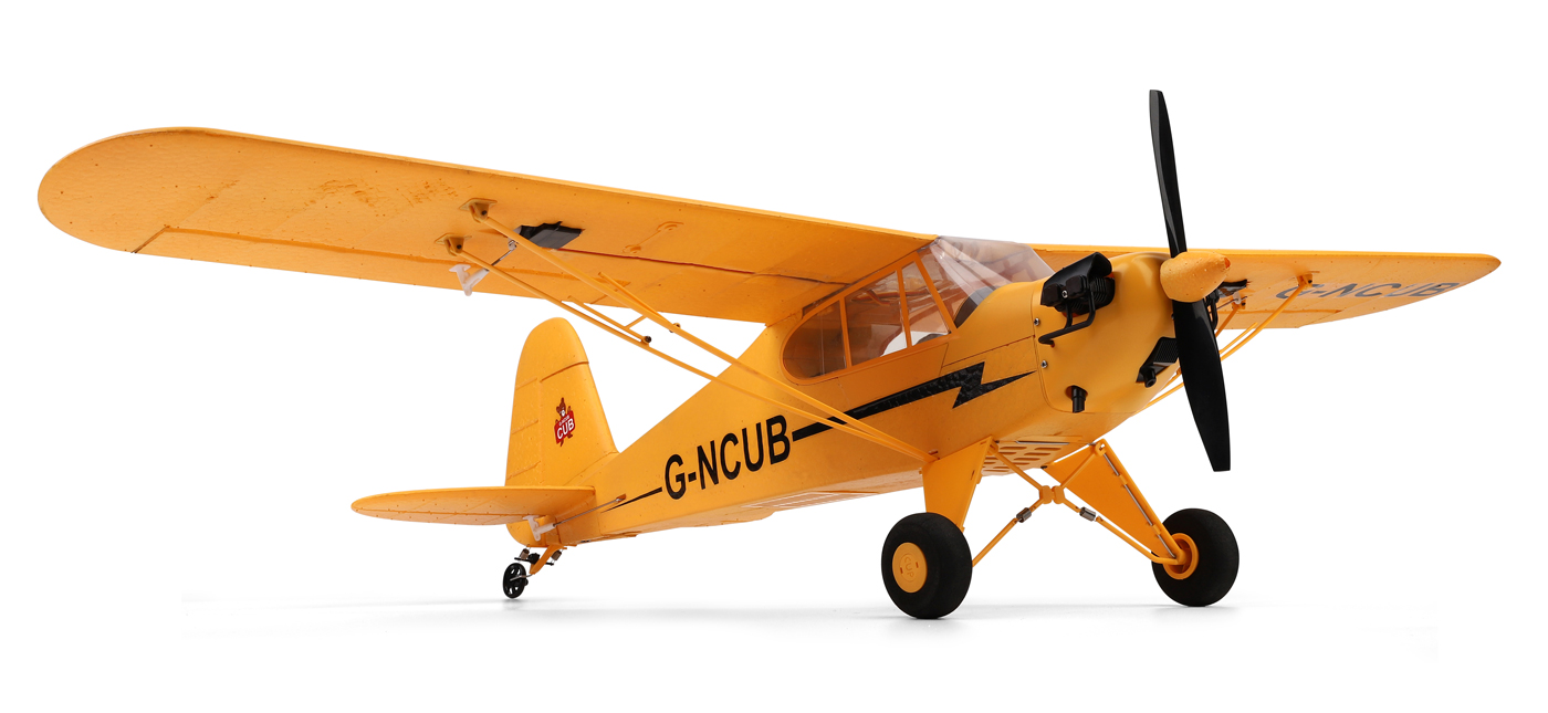 WL A160 J3 Skylark 650mm RTF - Bild 6